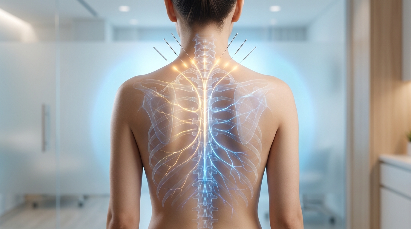 Иглорефлексотерапия