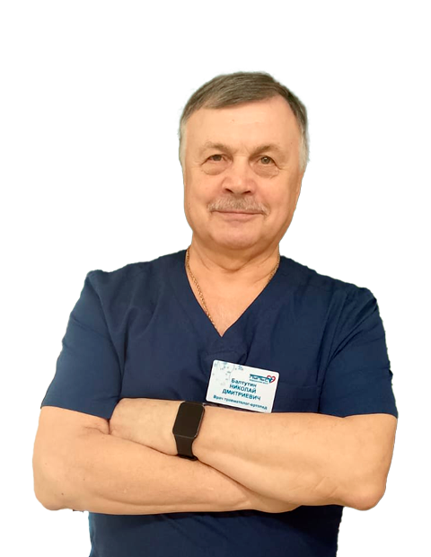 Спасение в критической ситуации: как команда нашего медицинского центра помогла пациенту