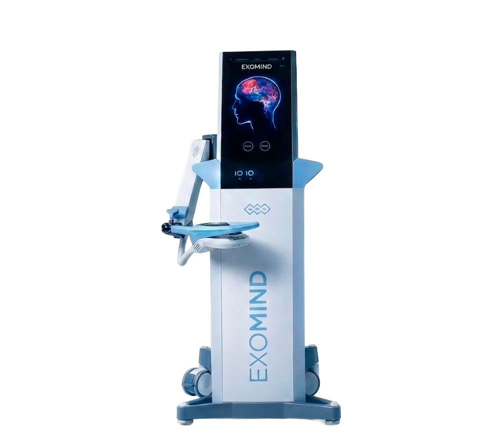 Аппарат EXOMIND для нейростимуляции